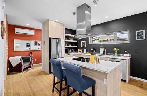 Fremont House | Perch - Indo Haven