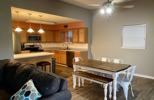 Sunrise Beach House | Perfect Lake Getaway in No Wake Cove- Sunrise Beach - Large Dock- Lily Pad- 31MM