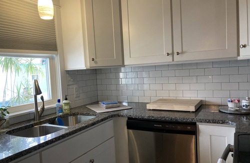 Colington House | Pet-Friendly OBX Retreat - 3BR/2BA - Private Beach Parking MP6 Kill Devil Hills