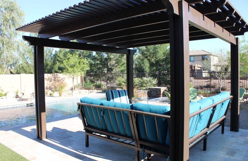 Power Ranch House | Phoenix/Gilbert Arizona Paradise, Big Backyard With Large Pool
