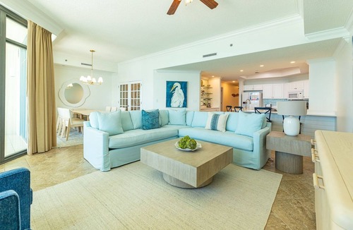 Orange Beach Condo | Phoenix West 1602 3 Bedroom Condo