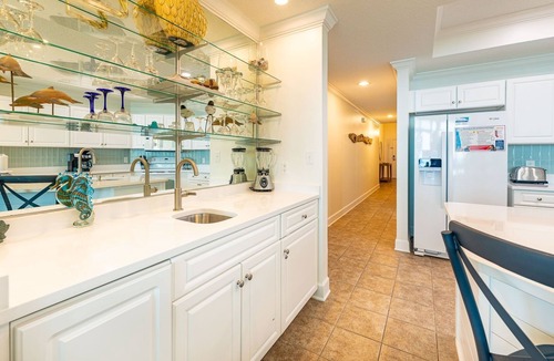 Orange Beach Condo | Phoenix West 1602 3 Bedroom Condo