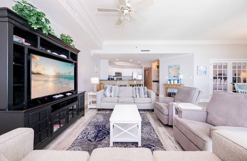 Orange Beach Condo | Phoenix West 1904 3 Bedroom Condo