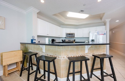 Orange Beach Condo | Phoenix West 1904 3 Bedroom Condo