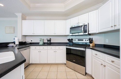Orange Beach Condo | Phoenix West 1904 3 Bedroom Condo