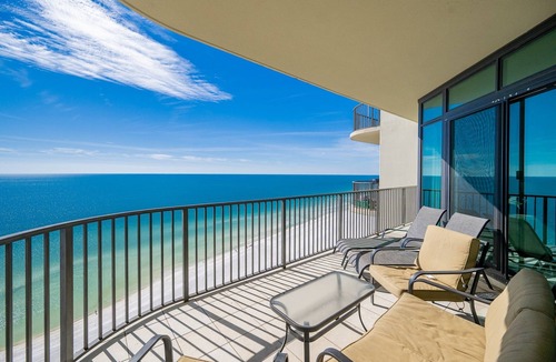 Orange Beach Condo | Phoenix West 1904 3 Bedroom Condo