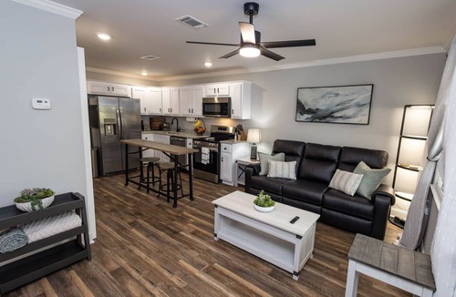 Hephzibah Apartment | Pines at 5 Corporate Furnished Rentals Suite 127
