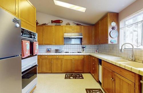 Bodega Bay House | Pinnacle Heights