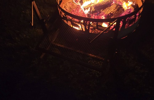 Meadville RV Rental | Pondside Campground
