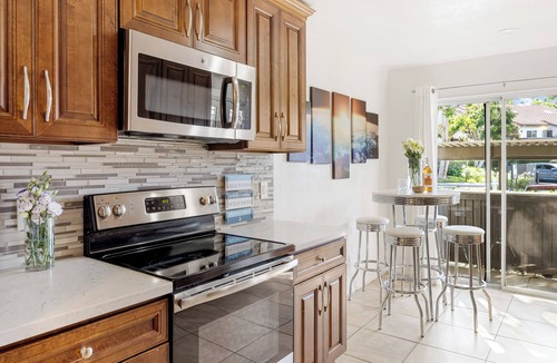 Monarch Beach House | Pool, Hot Tub & Minutes to Dana Point Harbor | Ritz Pointe Condo by AvantStay