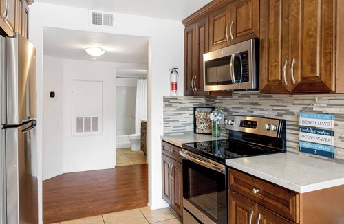 Monarch Beach House | Pool, Hot Tub & Minutes to Dana Point Harbor | Ritz Pointe Condo by AvantStay