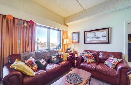 Sugar Mountain House | Pool & Hot Tub: Mtn-View Condo in Sugartop Resort!