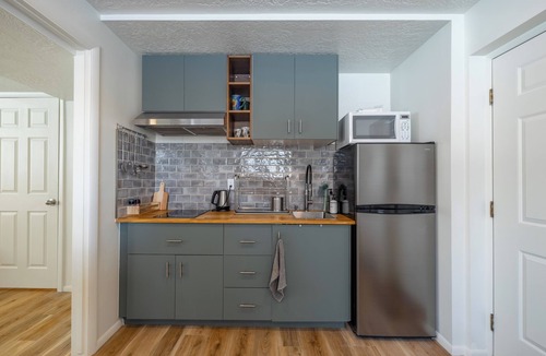Sandy Apartment | Powder Chaser's Dream Apartment