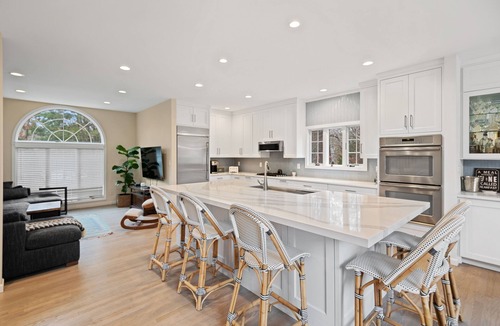 Westhampton House | Pristine Westhampton Rental