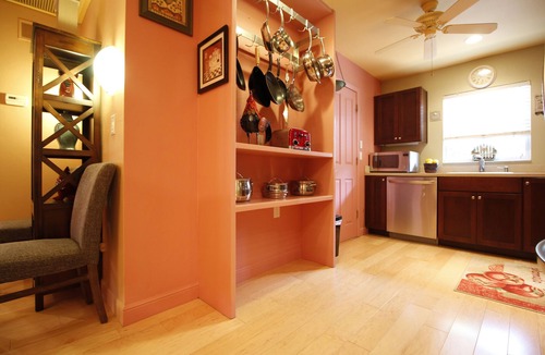 Naples Park House | Private 3 bedroom Home-Walk to Beaches, Restaurants, & Shops-Bikes, Beach Chairs