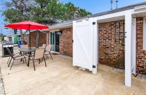 Dover Beaches North House | Private Beach!