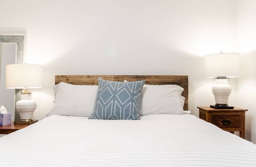Whittier House | Private & Modern in Central Boulder near Downtown, CU & Google