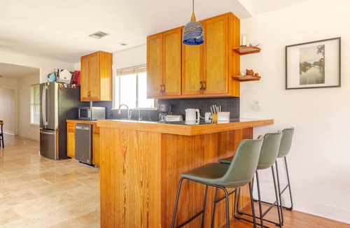 Martindale House | Private Riverfront Estate with Dock, Pool, Hot Tub, and Gym