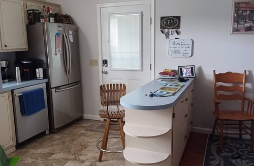 The Villages House | Quiet 2B/2B near Spanish Springs and Orange Blossom golf course in The Villages.