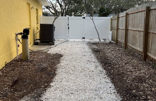 Palma Sola Apartment | Quiet Waterview Oasis - 10 minutes to Anna Maria Island
