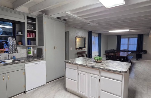 Dunnellon House | Rainbow River! Kayaks/Tubing/Sauna Sleeps 12 Triple R Retreat Rest-Relax-Repeat