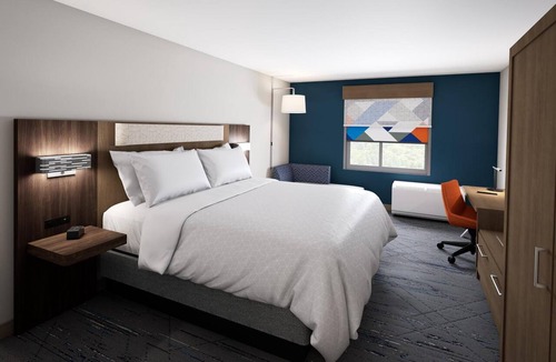 Abilene Hotel | Real Value Pad | Lebold Mansion - 2 mi | Free Onsite Parking & Breakfast