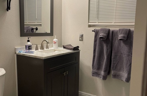 Redding Apartment | Refreshing and relax