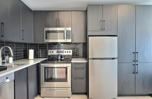 Five Points South Apartment | Relaxing City Stay, Walk to UAB and Local Dining