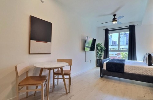 Five Points South Apartment | Relaxing City Stay, Walk to UAB and Local Dining