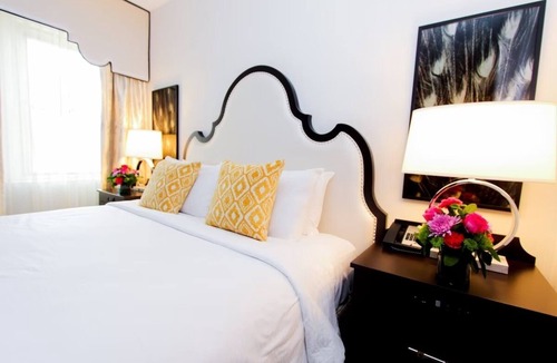 Kalorama Heights Hotel | Relaxing Family Getaway! Cozy Suite w/Gym Access Near Embassy Row!