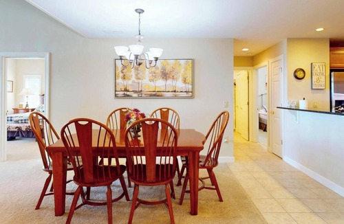Sugar Mountain Condo | Reserve II 9B Mountain Views Near Ski Slopes