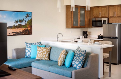 Wailea Hotel | Residence Inn by Marriott Maui Wailea