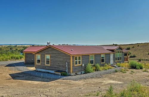 Ashton House | Riffle Ranch - Riverfront with Grand Teton Views!