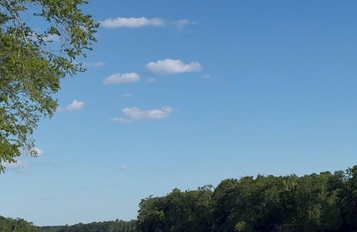 Uvalda Cottage | Riverview cottage by Altamaha River in Uvalda - Perfect for a getaway