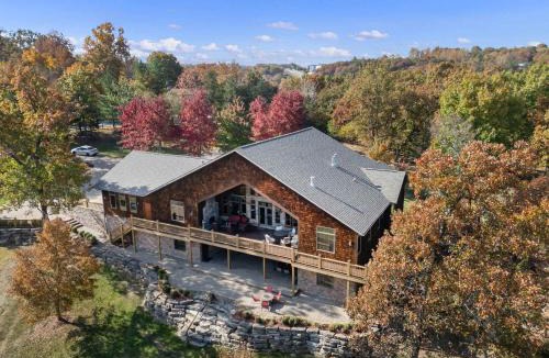 Branson Theater District House | Rock Canyon Resort Trio