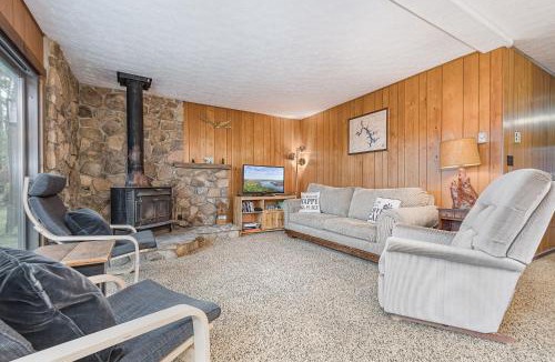McHenry House | Rock Lodge