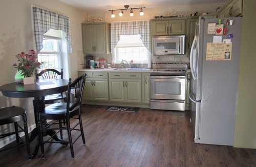 Ephrata House | ❤️ Romantic Couples Retreat in the country❤️Farm Stay