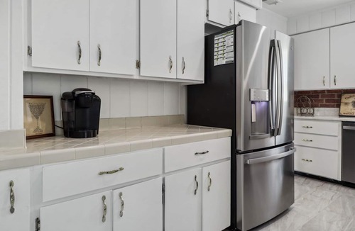 Midtown House | Ron Melander's 1616 Skidaway Road - close to downtown!