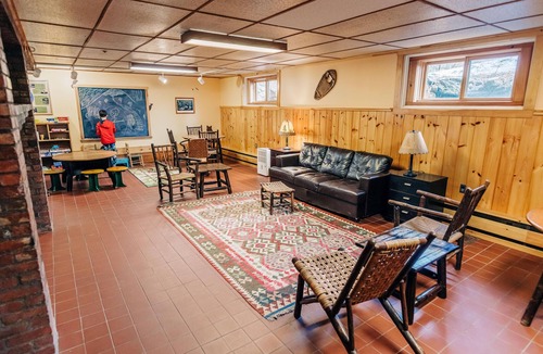 Pinkham's Grant Condo | Room, Double Bed, Shared Bathrooms