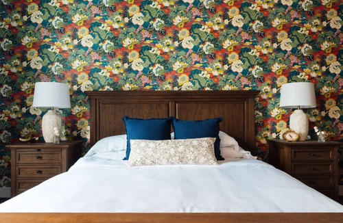 Five Points South Hotel | Room Near Birmingham Museum of Art, Free Parking and Pets Allowed!