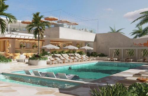 South Beach Resort | Royal Palm South Beach Miami, a Tribute Portfolio Resort