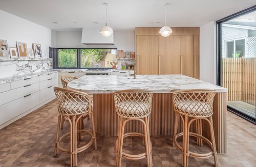 Encinitas House | Süd Luxury Moonlight Beach Home