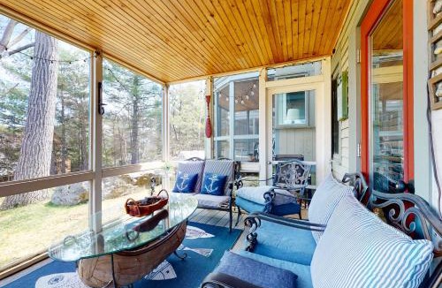 Gilford Apartment | Samoset Charmer