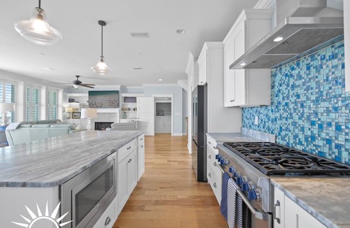 St. Augustine Beach House | Sea Salt - Ocean front luxury beach home with private pool - sleeps up to 12!