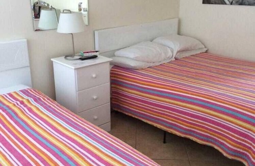 Misquamicut Hotel | Sea Shell Motel