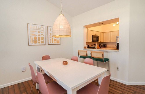 St. Augustine Beach Cottage | Seaside at Anastasia E305 - Stunning beach rental with great location