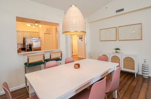 St. Augustine Beach Cottage | Seaside at Anastasia E305 - Stunning beach rental with great location