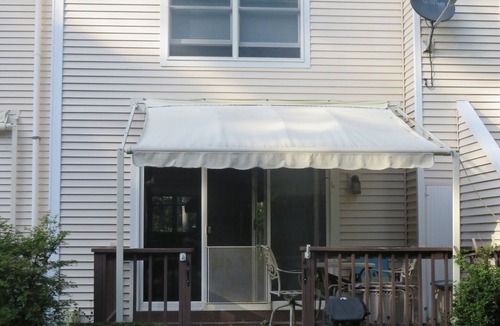 North Conway Condo | Seeking silence and leisure yet close to action & nature, shopping and dining!