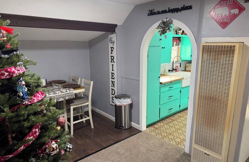 Arrowbear Lake Cabin | Serene 2-bedroom cabin in Arrowbear Lake perfect for a getaway