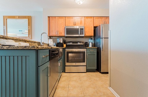 Windy Hill Villa | Shore Crest Vacation Villas I & II, South Carolina, 2 Bedroom Oceanfront